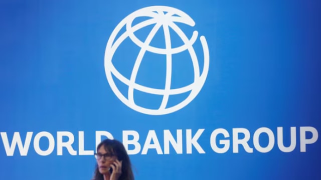 世行获多国承诺捐款1000亿美元 用来资助贫穷国家