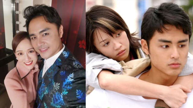 陈乔恩传结婚喜讯　昔日搭档明道红包给多少？