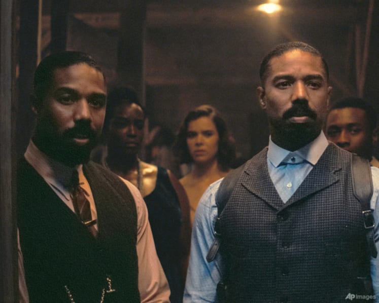 Sinners breaks all-time Oscars record with 16 nominations