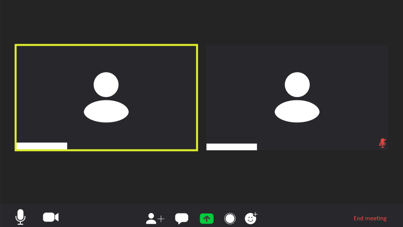 Commentary: Should bosses force their employees to turn on Zoom cameras?