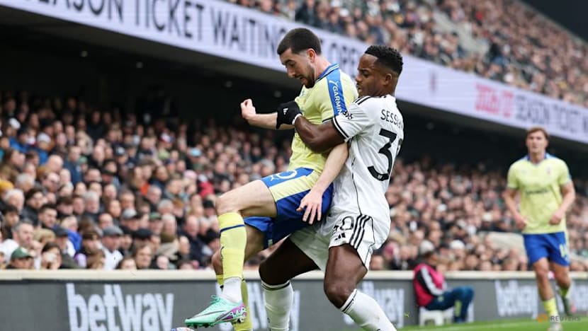 Southampton strike late to dump Fulham out of FA Cup