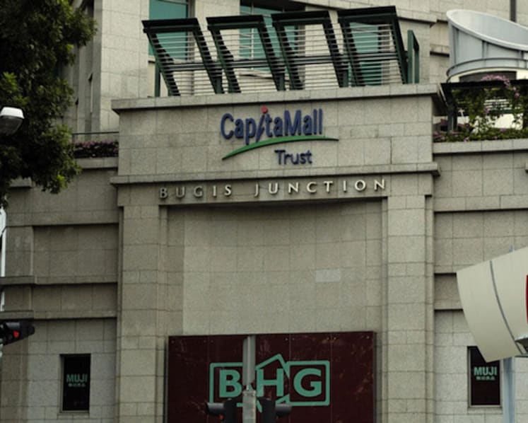 Adidas, KFC outlets at Bugis Junction, Rangoon Road bak kut teh eatery among places visited by Covid-19 cases while infectious