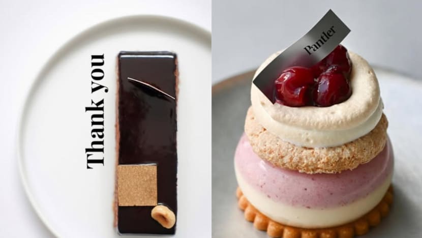 Pantler patisserie at River Valley Road to close Aug 30 unless a buyer takes over