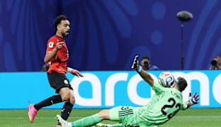 Egypt FA criticises VAR after dramatic World Cup defeat by Argentina