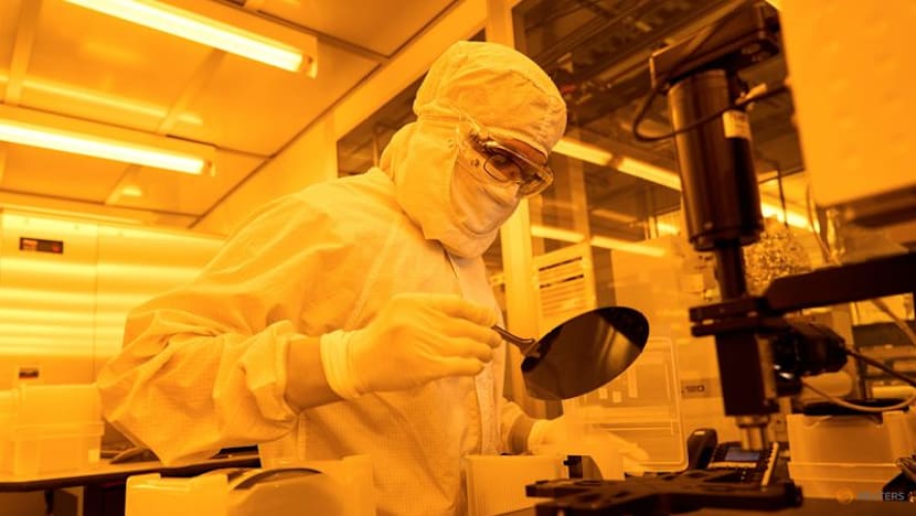 Commentary: China is closing the quantum technology gap