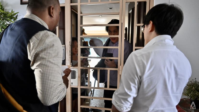 Court orders seizure of Iris Koh, Raymond Ng's possessions over unpaid defamation suit costs