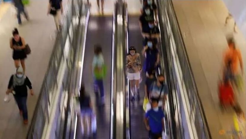 KOMENTAR: Apa yang perlu kita lakukan untuk terus maju selepas COVID-19