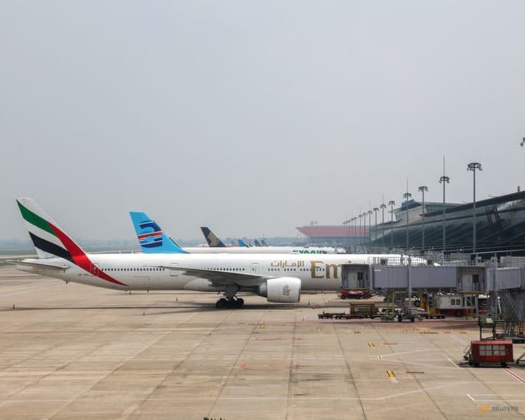 Vietnam braces for flight cuts from April after China, Thailand ban jet fuel exports 