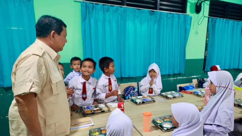 Efisiensi anggaran di mana-mana, Presiden Prabowo jelaskan alasannya Efisiensi anggaran di mana-mana, Presiden Prabowo jelaskan alasannya