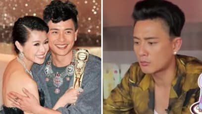 Bosco Wong Still Messages Ex-Girlfriend Myolie Wu To Wish Her Happy Birthday Every Year