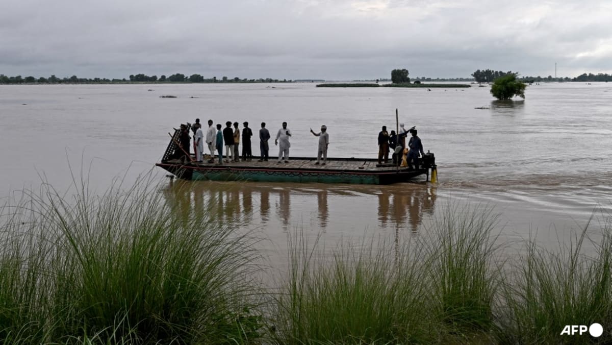 Cooling La Nina may return in coming months: UN
