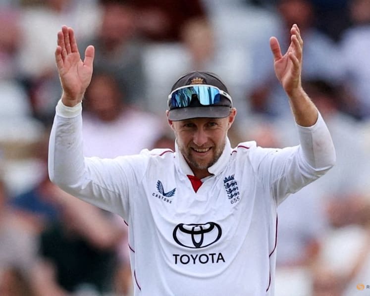 England to have no curfew for Pakistan tests, says captain Root