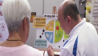 300 sukarelawan dilatih tingkatkan kesedaran cegah kencing manis 