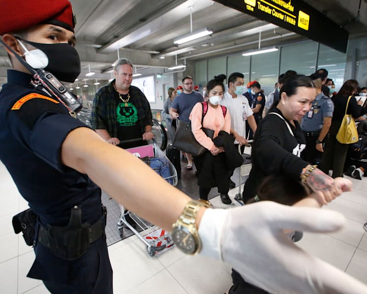 Thailand should not leave its citizens stranded abroad in limbo