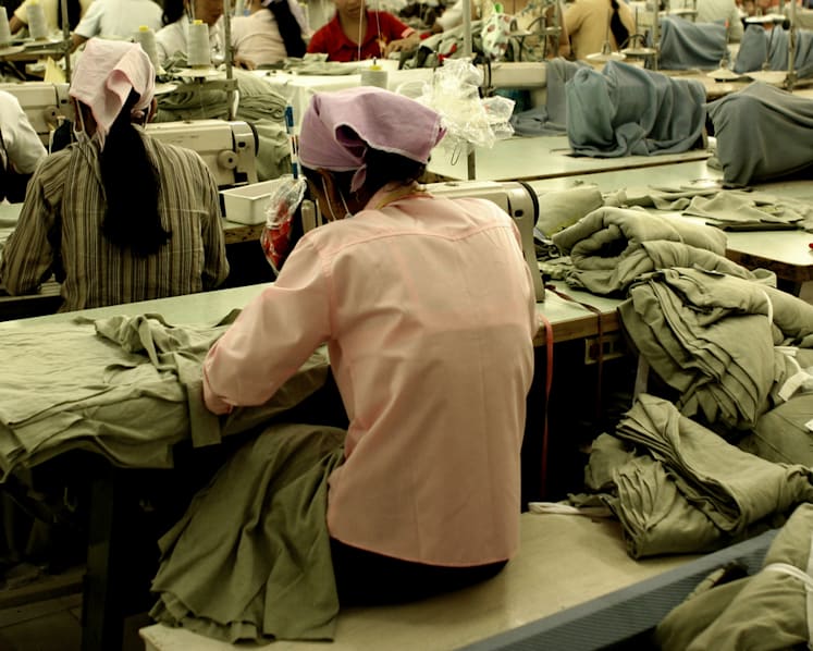 Commentary: We know sweatshop clothing is bad – and buy it anyway. Here’s how your brain makes excuses