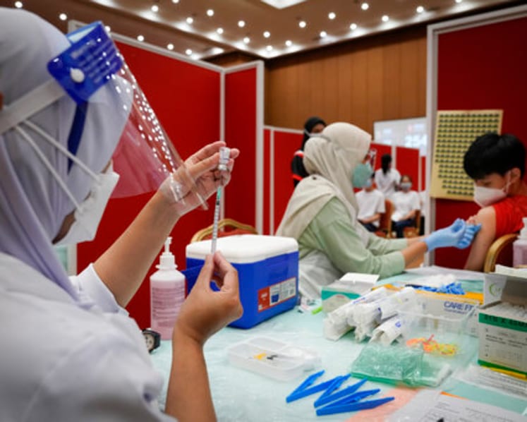 Commentary: Malaysia’s rapid COVID-19 vaccination cannot make up for its shortcomings