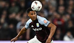 Villa's Watkins looking to make late push for England World Cup squad
