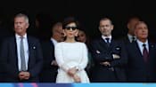 Kang moves to take control of Olympique Lyonnais owner EFG for $30 million