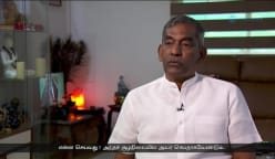  "பிரம்படி அலறல்...கேட்டாலே மனது வலிக்கும்" - சிறை அதிகாரியின் கதை 