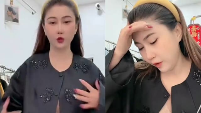 直播时突然头痛欲裂，中国39岁女网红猝死！