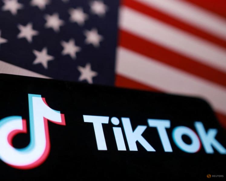 TikTok clinches deal for new US joint venture to avoid American ban