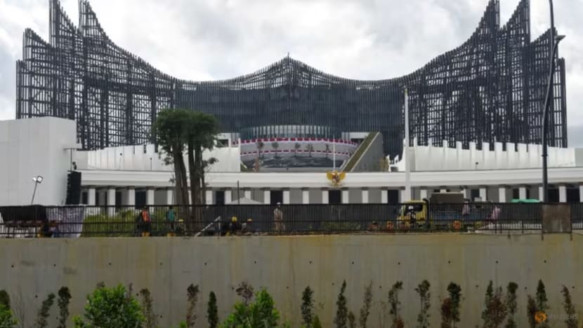 Komentar: Pembangunan Ibu Kota Nusantara jangan tergesa-gesa