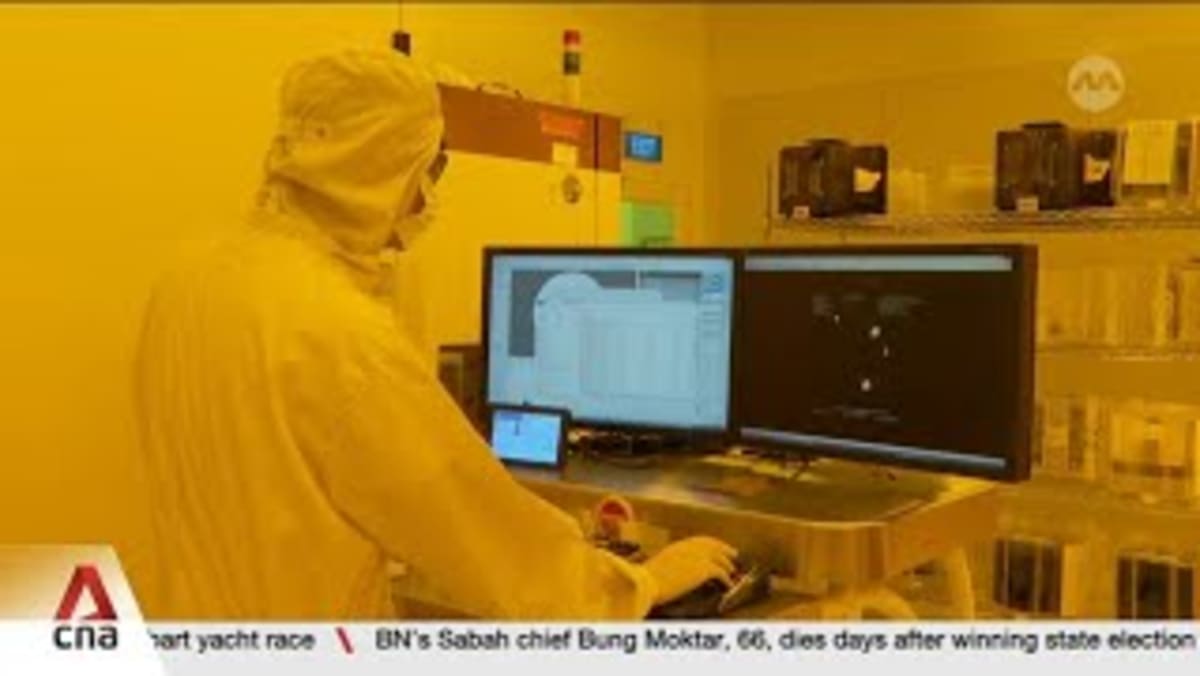 Singapore to invest S$37b in research, innovation and enterprise over next 5 years