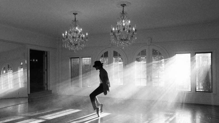 Anak saudara Michael Jackson bakal berlakon dalam filem biopik 'Michael' Anak saudara Michael Jackson bakal berlakon dalam filem biopik 'Michael'