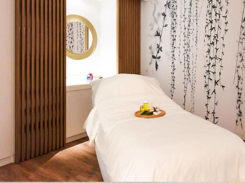 What do Asian women want when they go for spa treatments? What do Asian women want when they go for spa treatments?