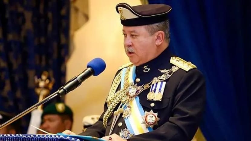 Orang Asli kesal bantah cadangan Sultan Johor 