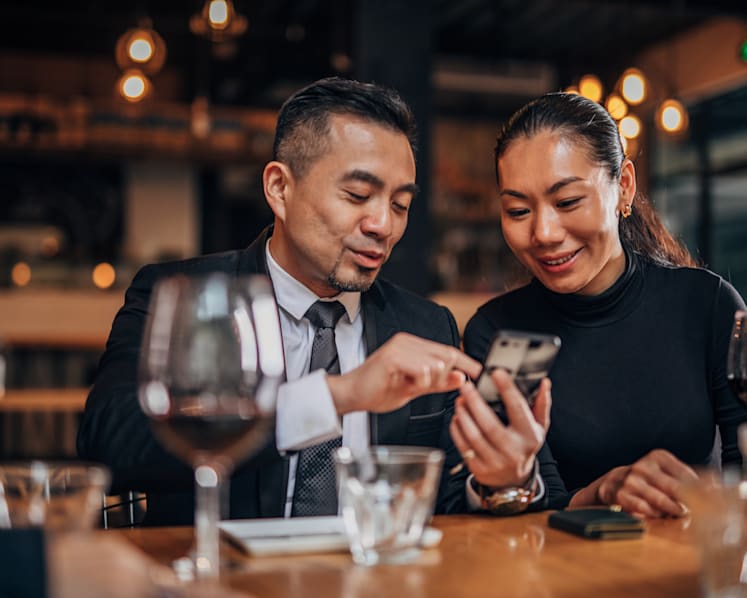 Commentary: How to avoid conflict of interests when accepting corporate gifts and free meals