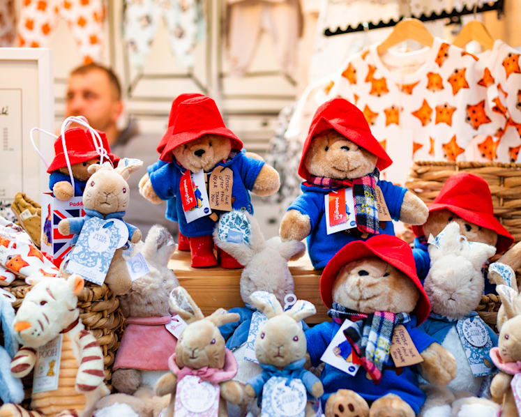 Commentary: Paddington, pints and the art of modern diplomacy