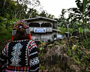 Asia’s EVolution: In the mountains of Mindanao, a copper fight with global stakes powered by electric vehicles