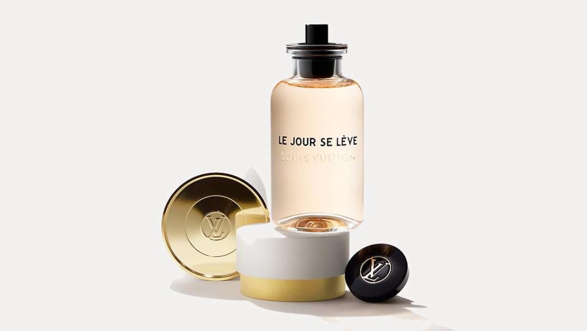 Louis Vuitton to introduce new Le Jour Se Lève fragrance - CNA