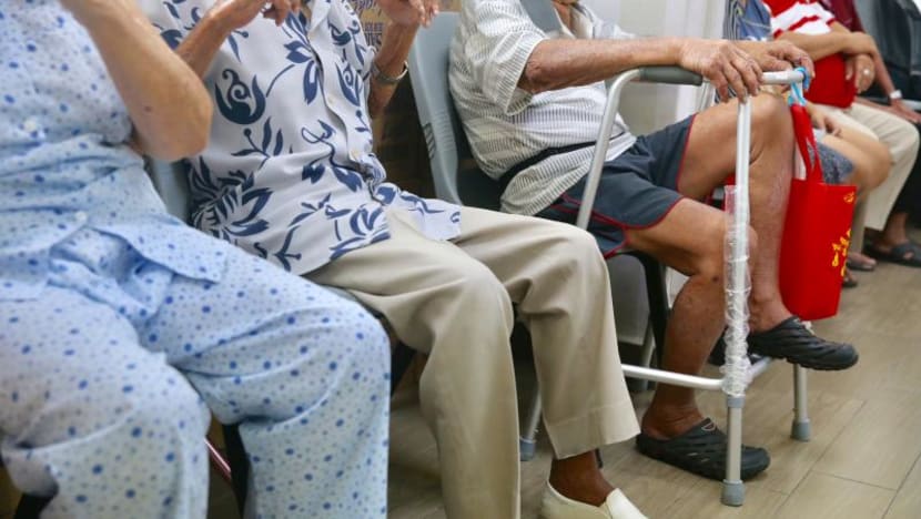 3,300 Covid-19 cases contracted in healthcare facilities between April and September, less than 1% of national total: MOH