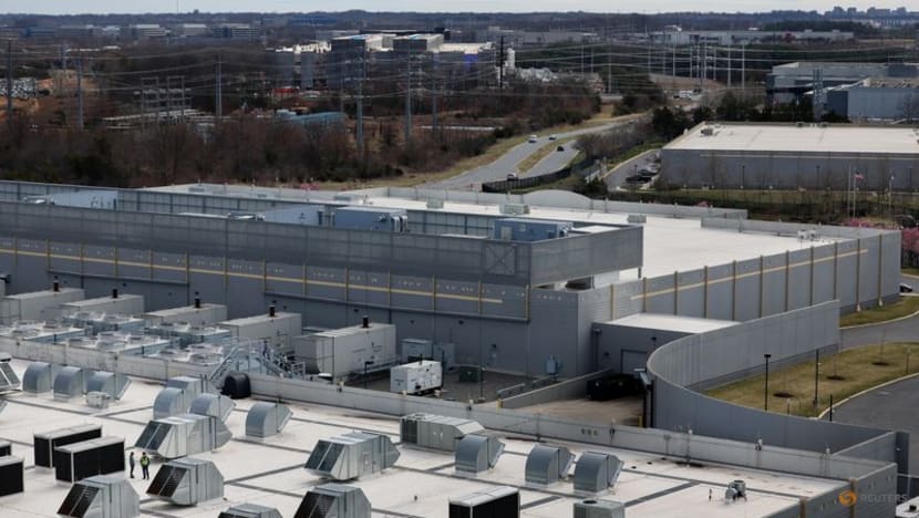Big Tech’s data center boom poses new risk to US grid operators
