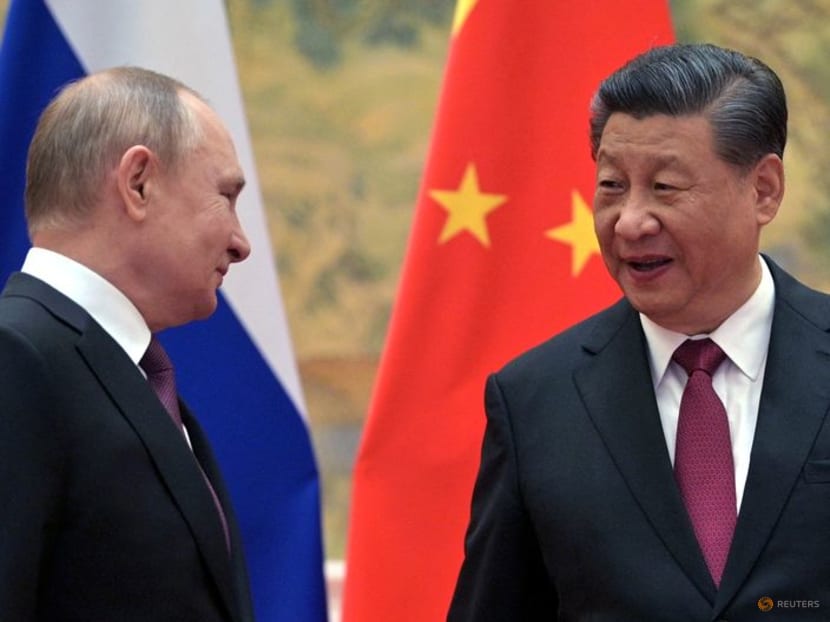 Chinese President Xi Jinping due in Moscow to deepen trust, signing of 'important bilateral documents' expected