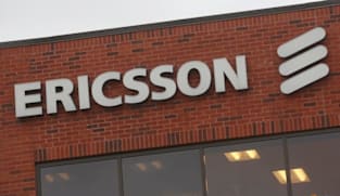 Ericsson lags profit expectations as AI demand drives up chip bill