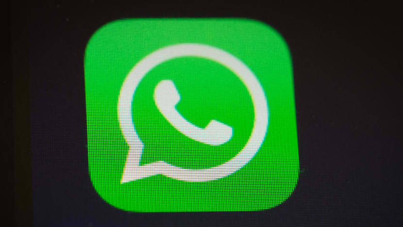 WhatsApp rolls out new 'reactions' feature, allowing users to respond to messages with emoji