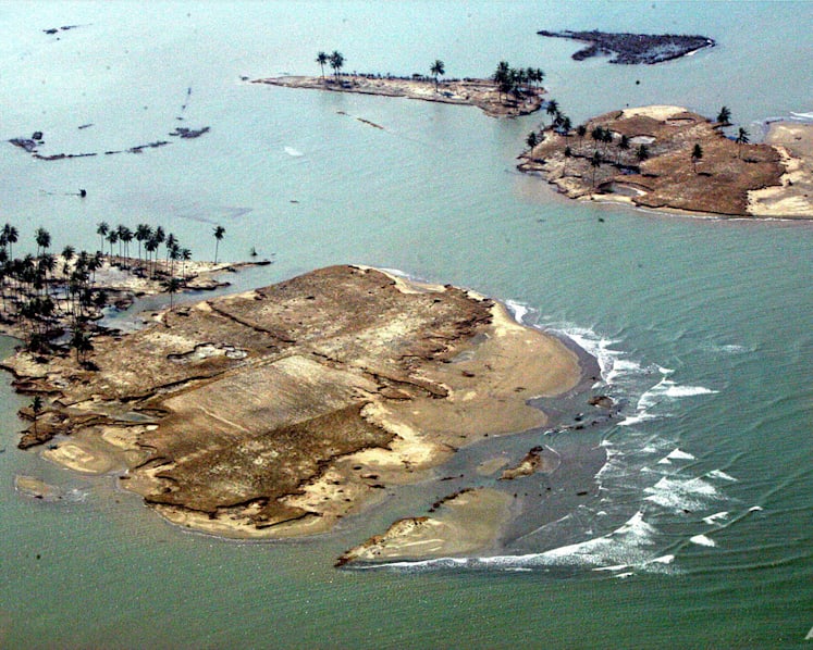Disaster preparedness, early warning systems crucial as natural disasters could worsen with climate change 