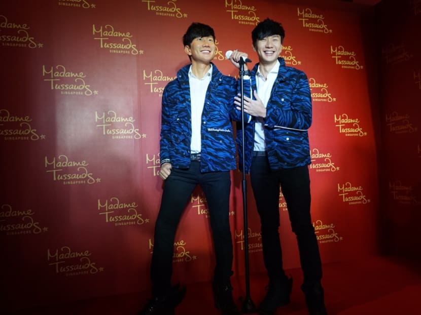JJ Lin says he wants to ‘settle himself’