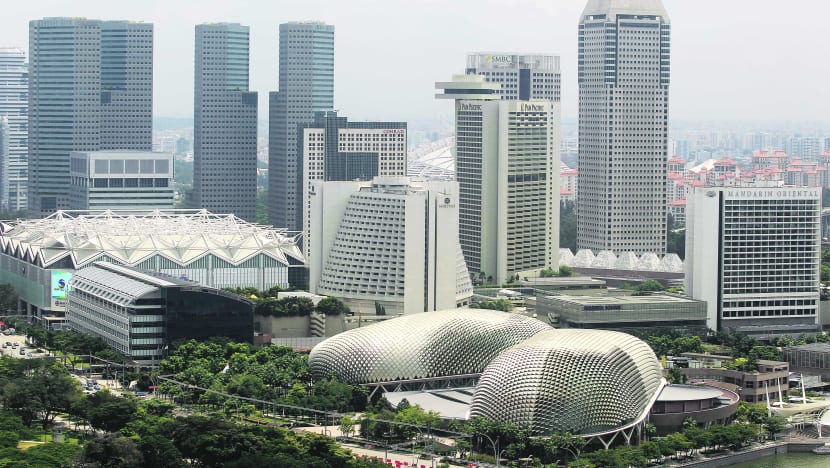 Number of complaints, investigations lowest in three decades: CPIB