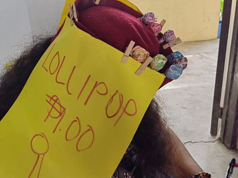 #trending: Creative ‘anti-cheating’ hats by university students in Philippines go viral