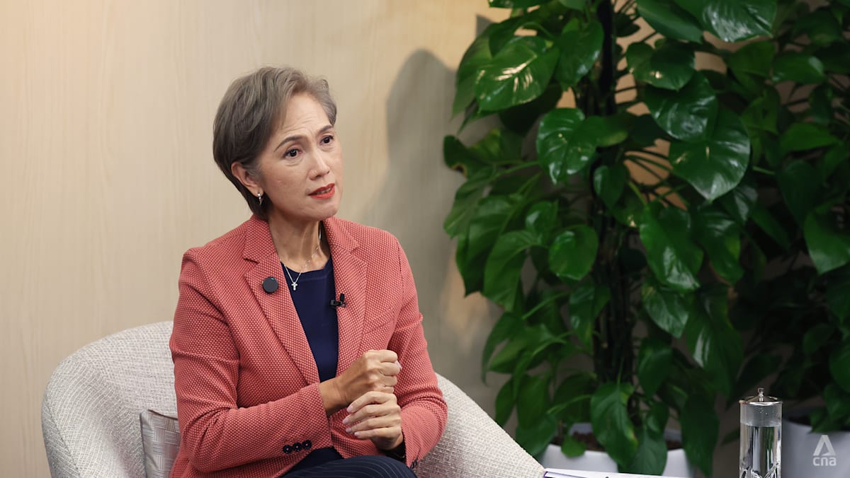 Existing safeguards by AI companies insufficient as models grow more capable: Josephine Teo
