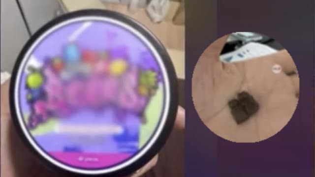 误食十颗大麻软糖  泰两岁女童昏迷入院