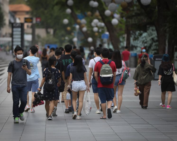 Most S’poreans aren’t interested in politics, but feel strongly about some policy issues: IPS study