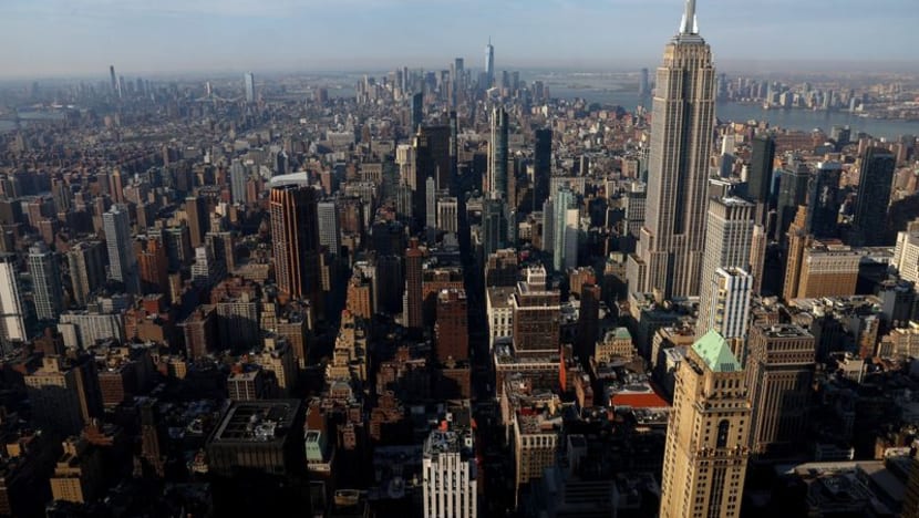 Pakistani man charged over plot to kill Jews in New York around anniversary of Oct 7 Hamas attack on Israel