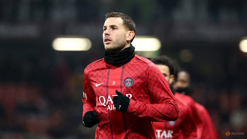 France defender Lucas Hernandez accused of exploiting Colombian family