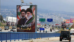 New Lebanon-Israel talks to begin, in shadow of US-Iran deal