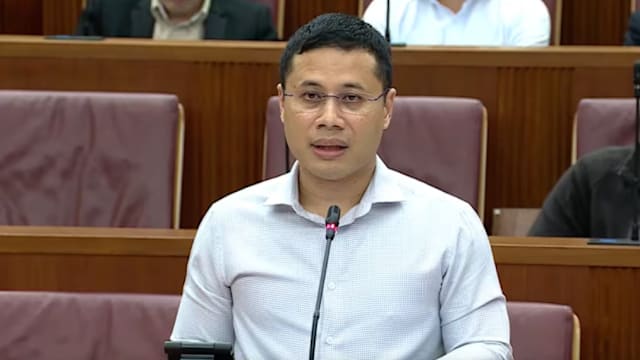 李智陞：教育部两大方向推动改革 助国人具备能力应付未来挑战